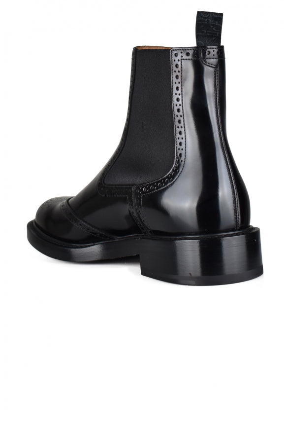 Dior Men Dior Evidence Chelsea Boots