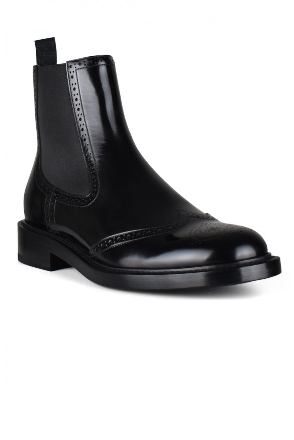 Dior Men Dior Evidence Chelsea Boots