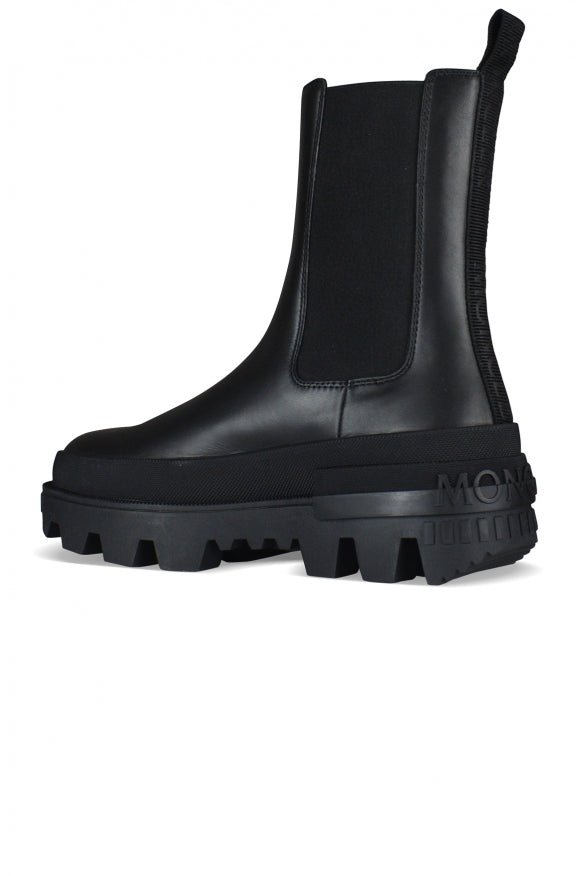 Moncler Women Coralyne Ankle Boots