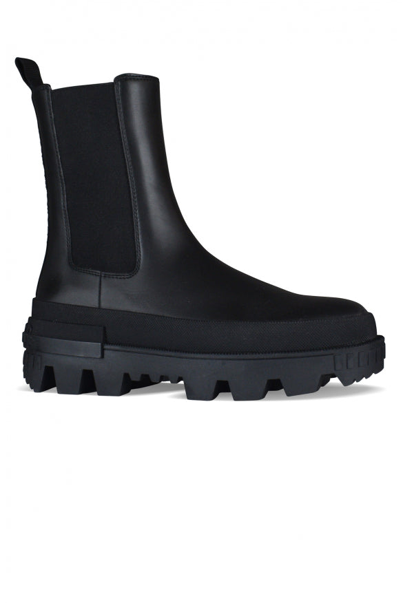 Moncler Women Coralyne Ankle Boots