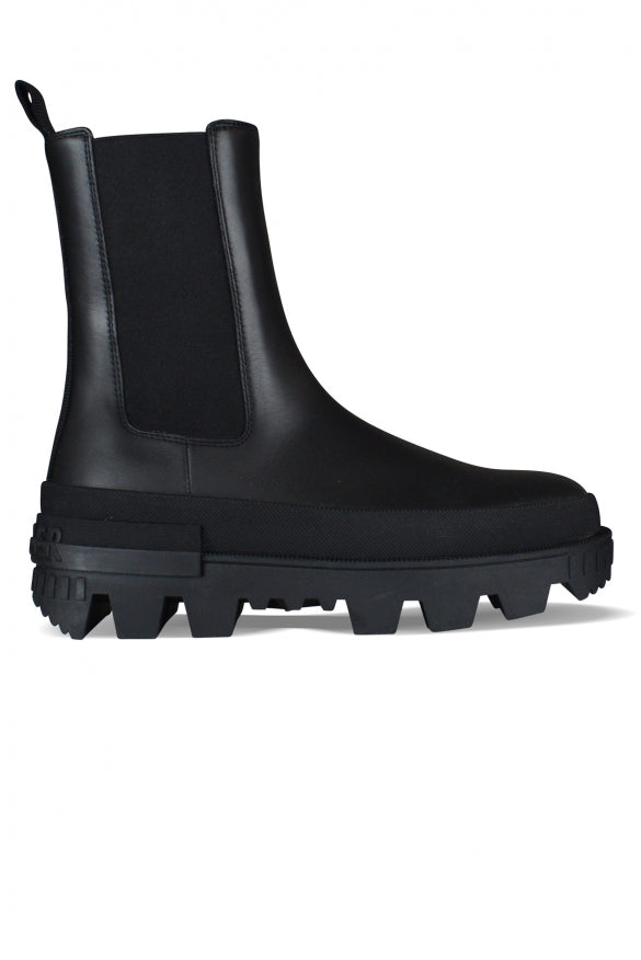 Moncler Women Coralyne Ankle Boots