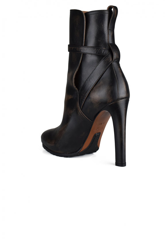 Ralph Lauren Women Recelle Boots