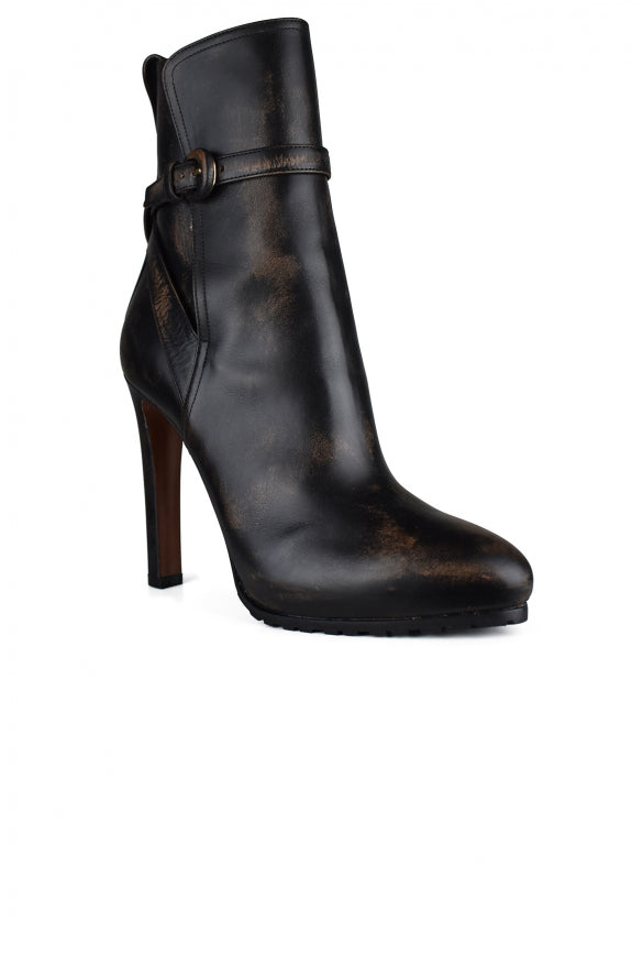 Ralph Lauren Women Recelle Boots
