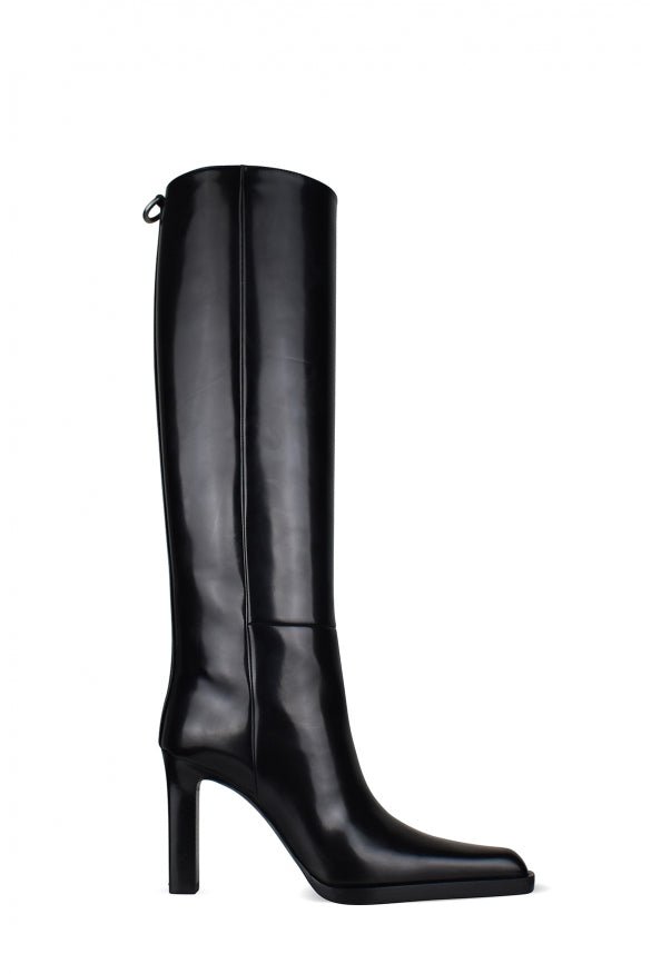 Saint Laurent Women Nina Boots
