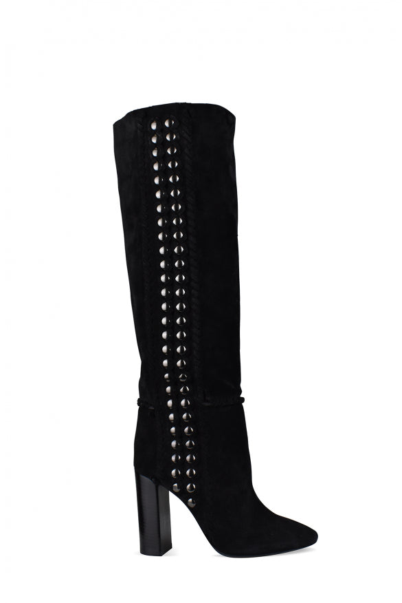 Saint Laurent Women Boots