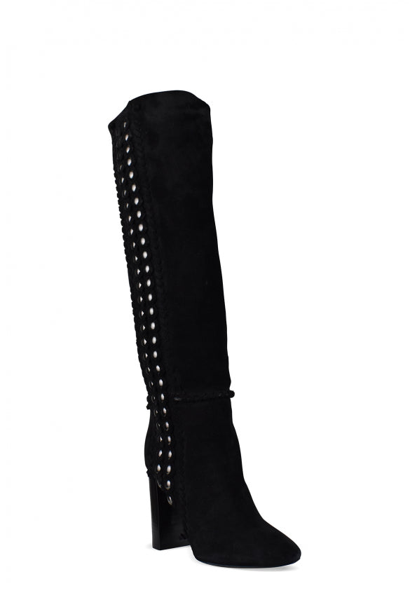 Saint Laurent Women Boots