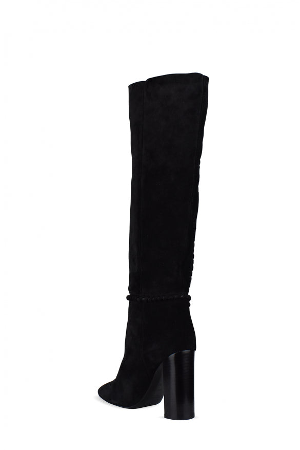 Saint Laurent Women Boots