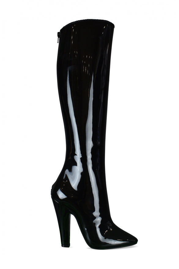 Saint Laurent Women 68 Boots