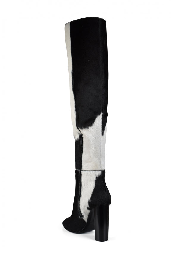 Saint Laurent Women 76 Boots
