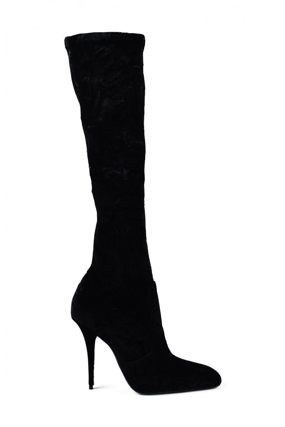 Saint Laurent Women Talia Boots