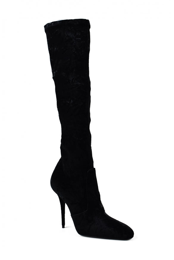Saint Laurent Women Talia Boots