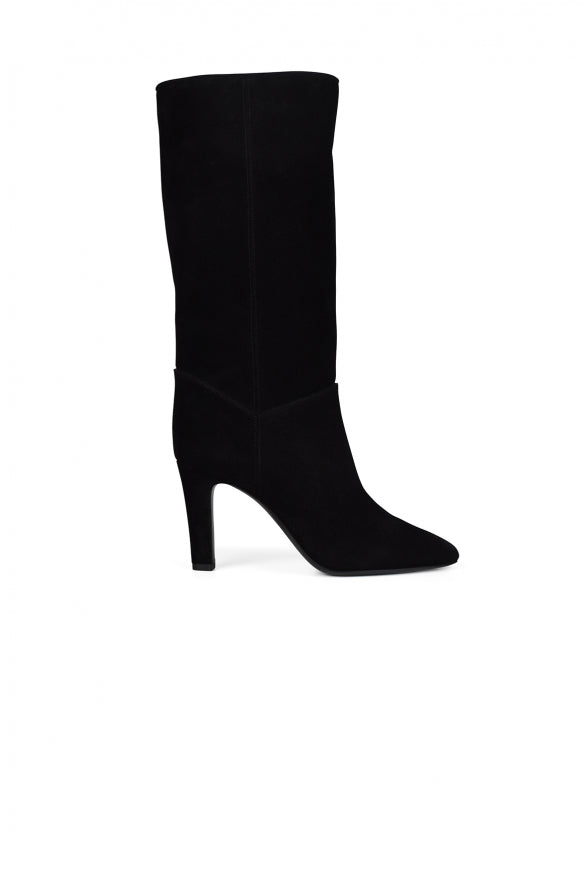 Saint Laurent Women Tracy Boots