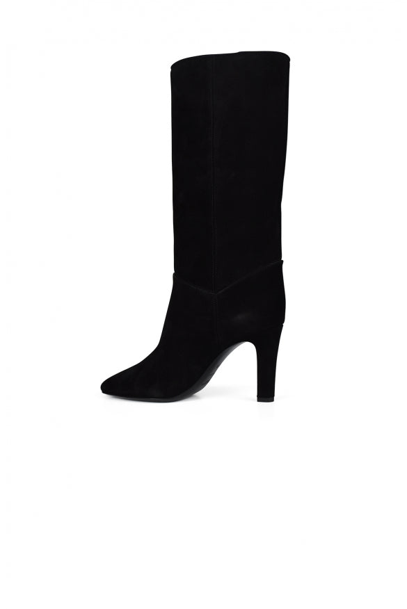 Saint Laurent Women Tracy Boots