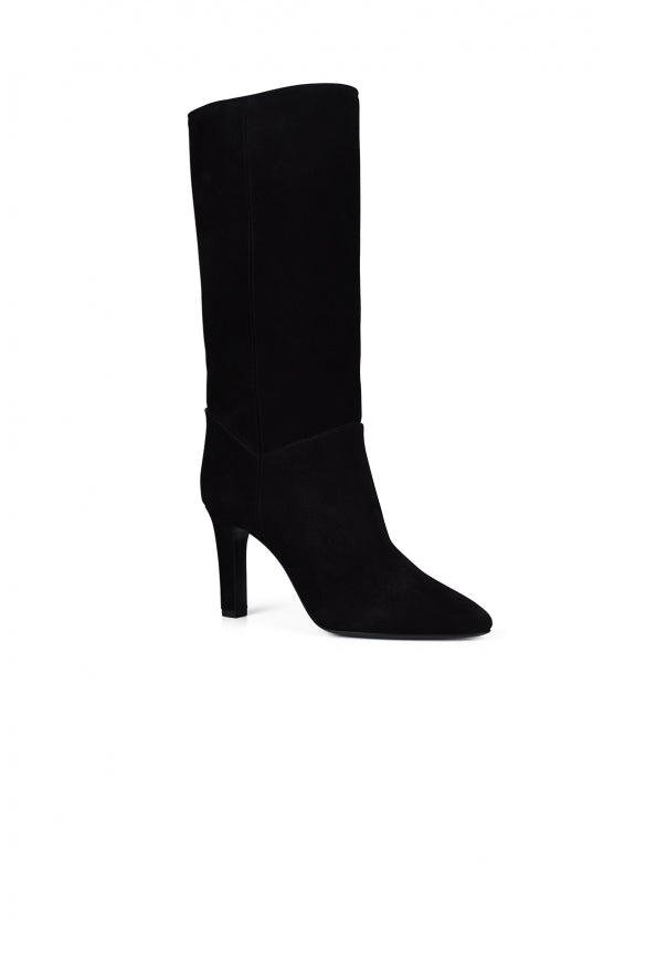 Saint Laurent Women Tracy Boots