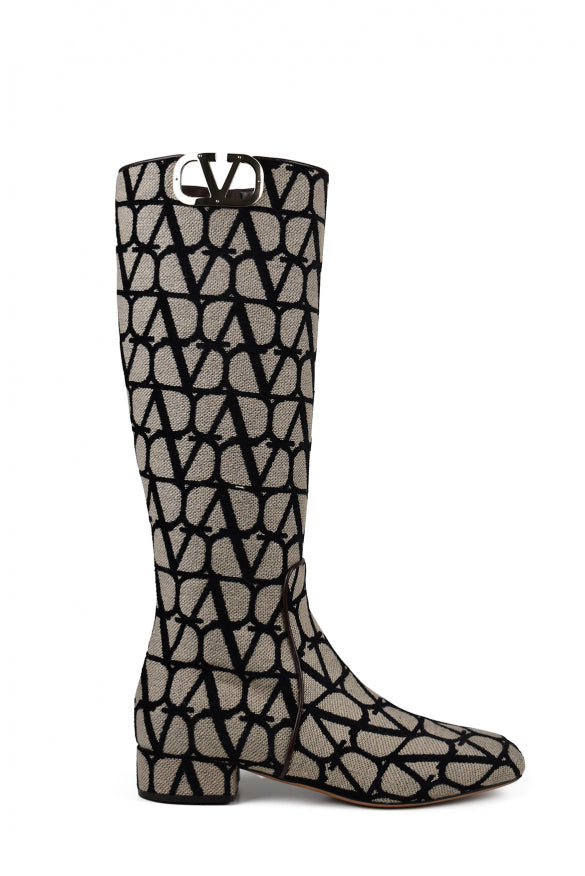 Valentino Garavani Women Vlogo Boots