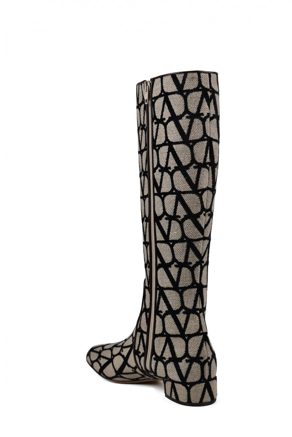 Valentino Garavani Women Vlogo Boots