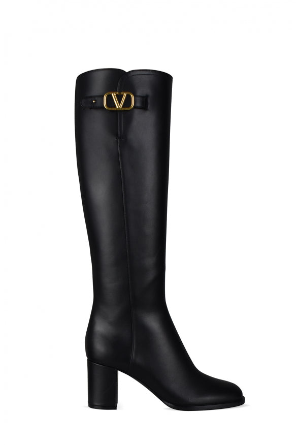 Valentino Garavani Women Vlogo Boots
