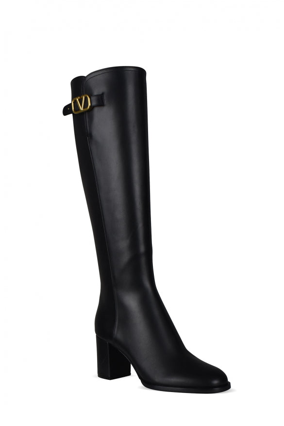 Valentino Garavani Women Vlogo Boots