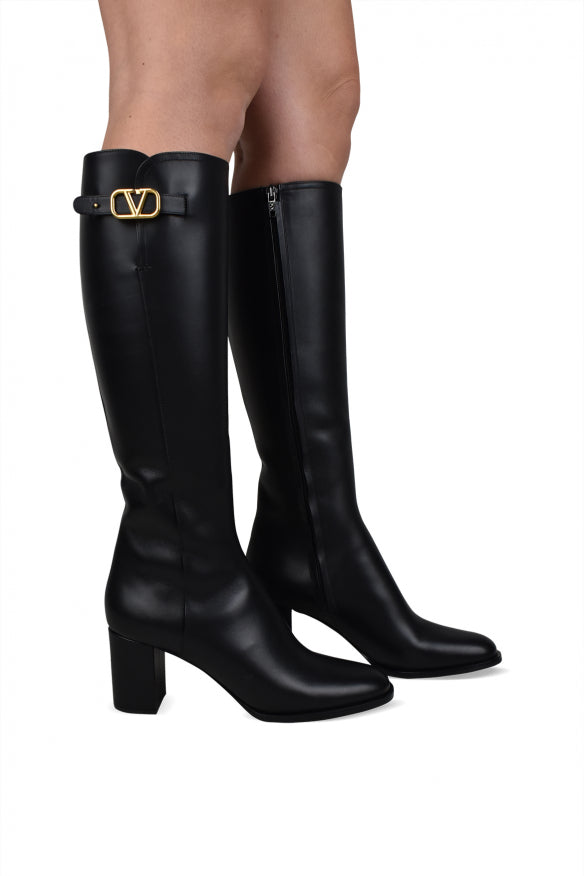 Valentino Garavani Women Vlogo Boots