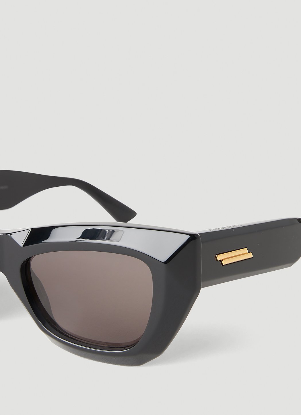 Bottega Veneta Women Cat Eye Sunglasses