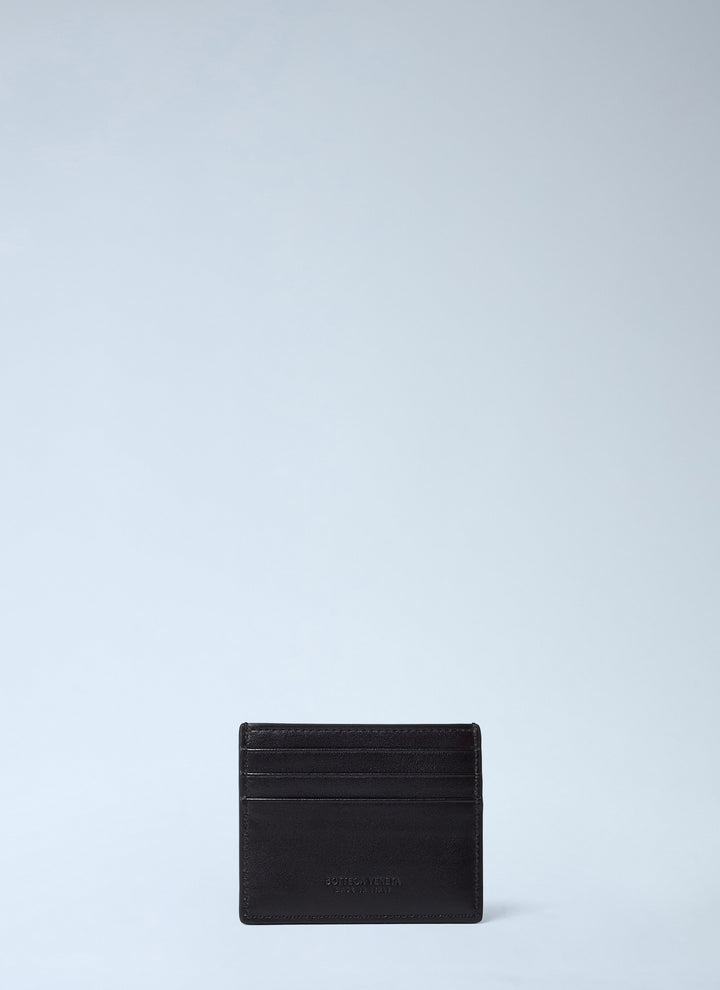 Bottega Veneta Men Intrecciato Credit Cardholder