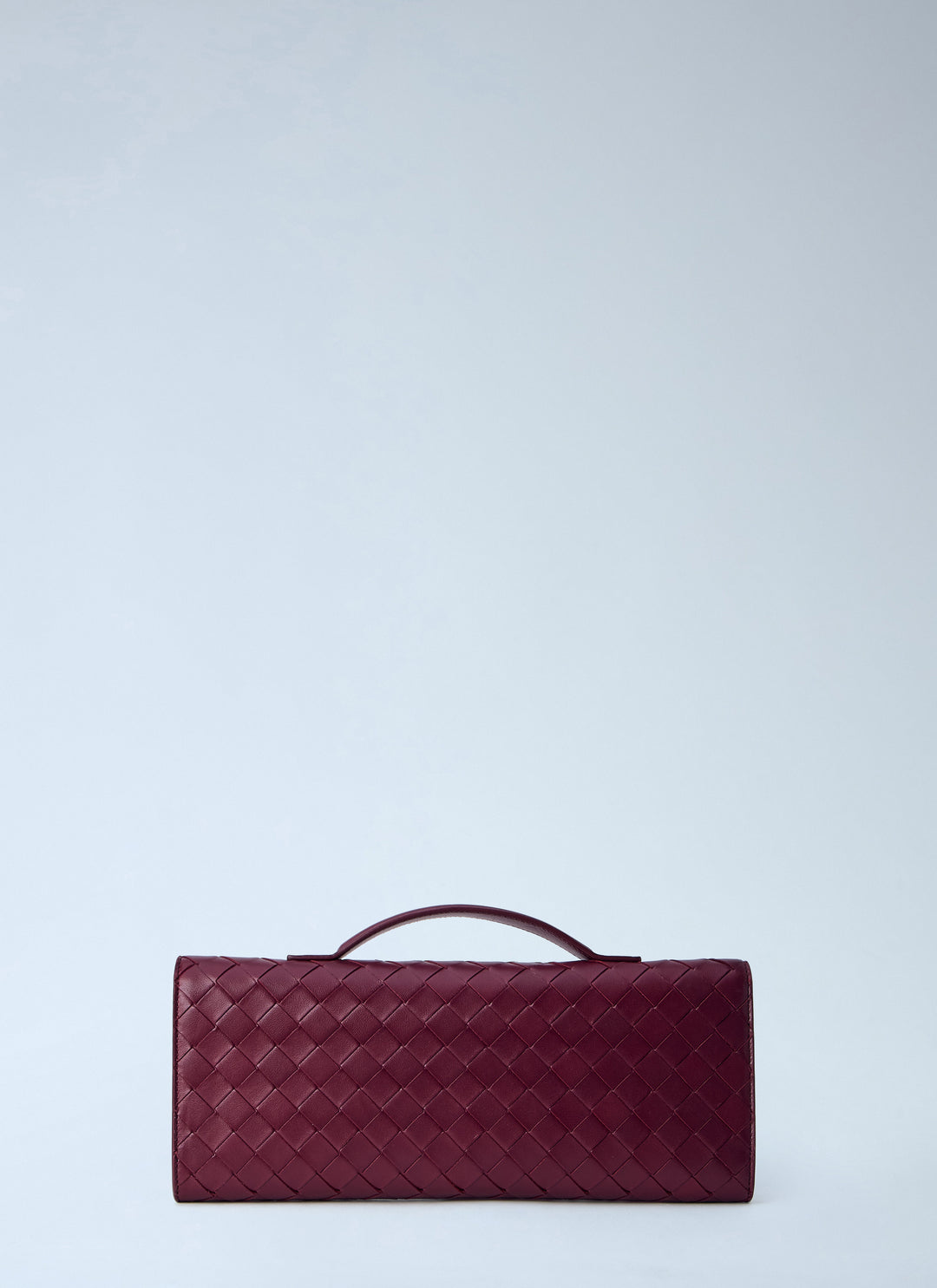 Bottega Veneta Women Long Andiamo Clutch