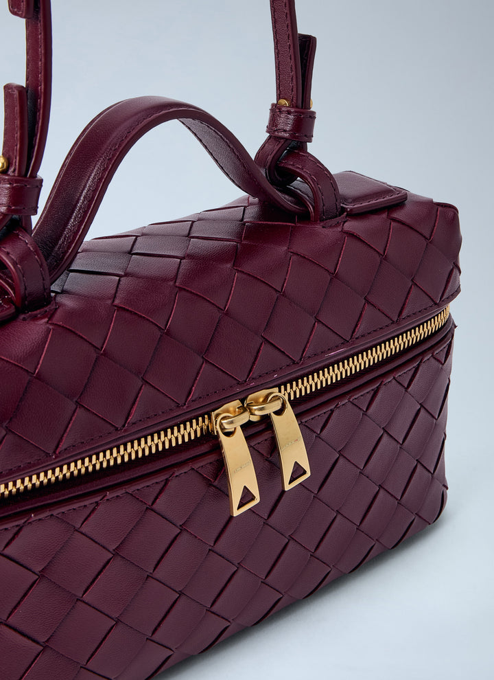 Bottega Veneta Women Bang Bang Crossbody Bag