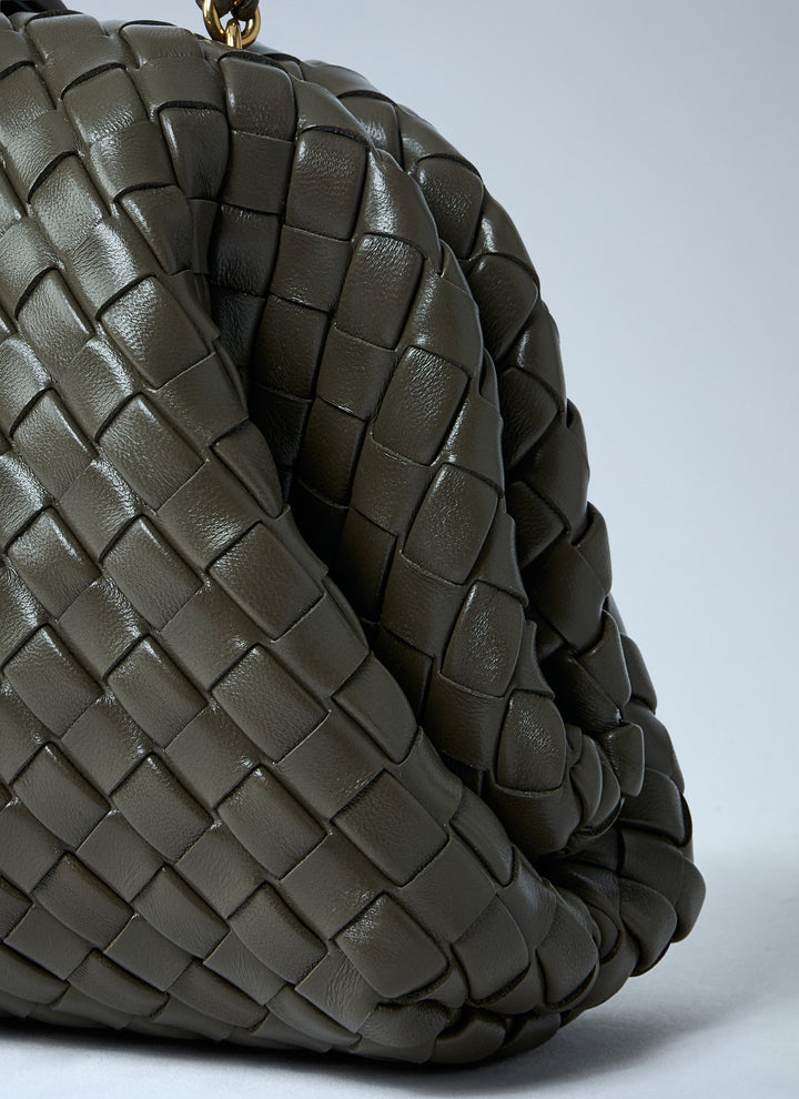 Bottega Veneta Women Small Lauren 1980 Shoulder Bag