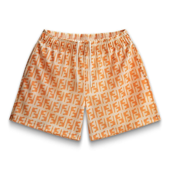 Bravest Studios Gunner Shorts Melon