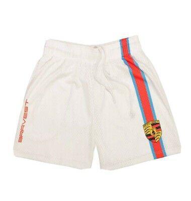 Bravest Studios Racing Shorts