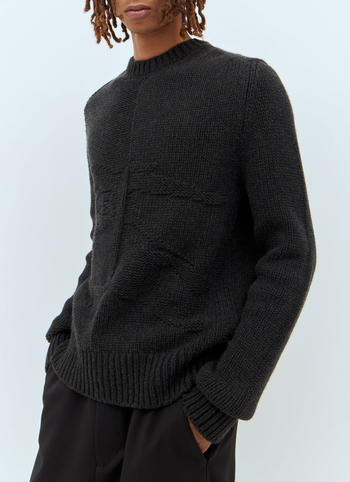 Burberry Men Cashmere Sweater