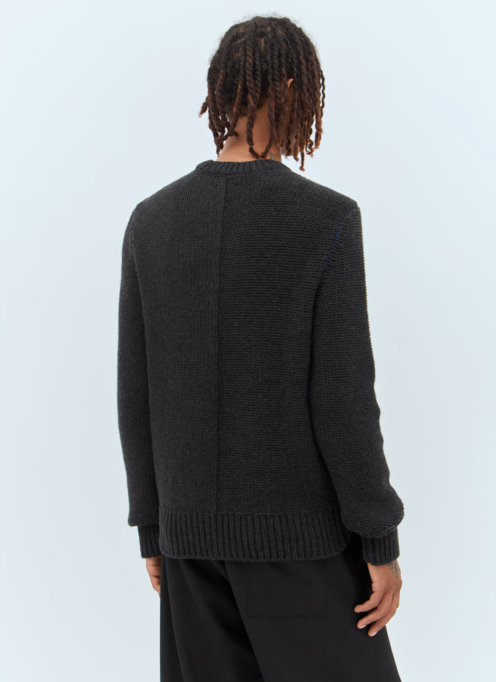 Burberry Men Cashmere Sweater