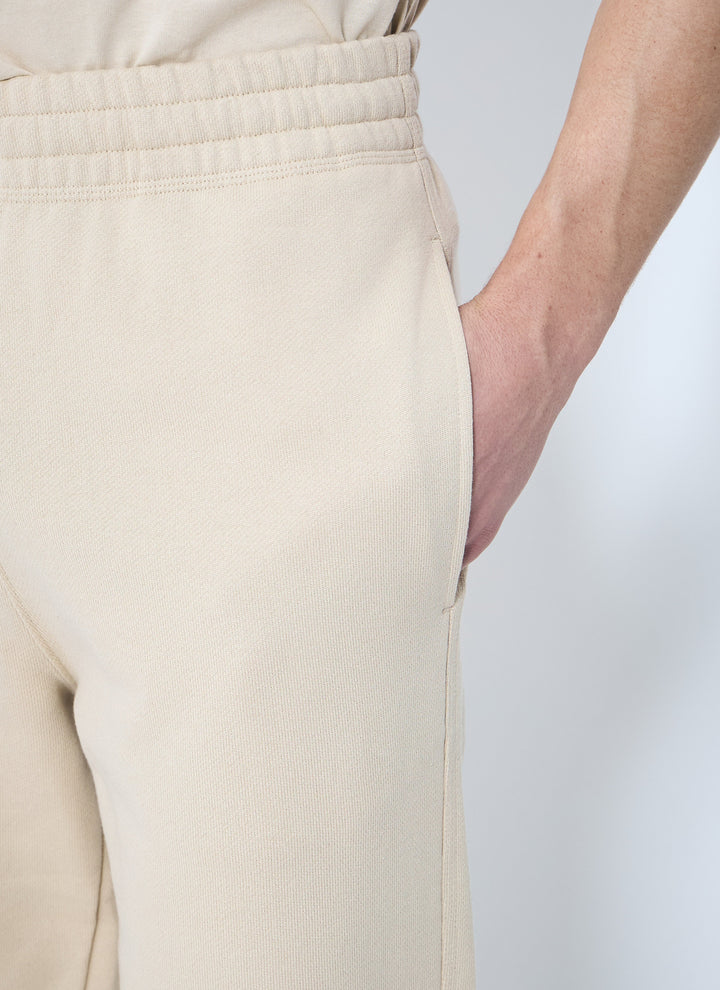 Burberry Men Logo Patch Track Pants