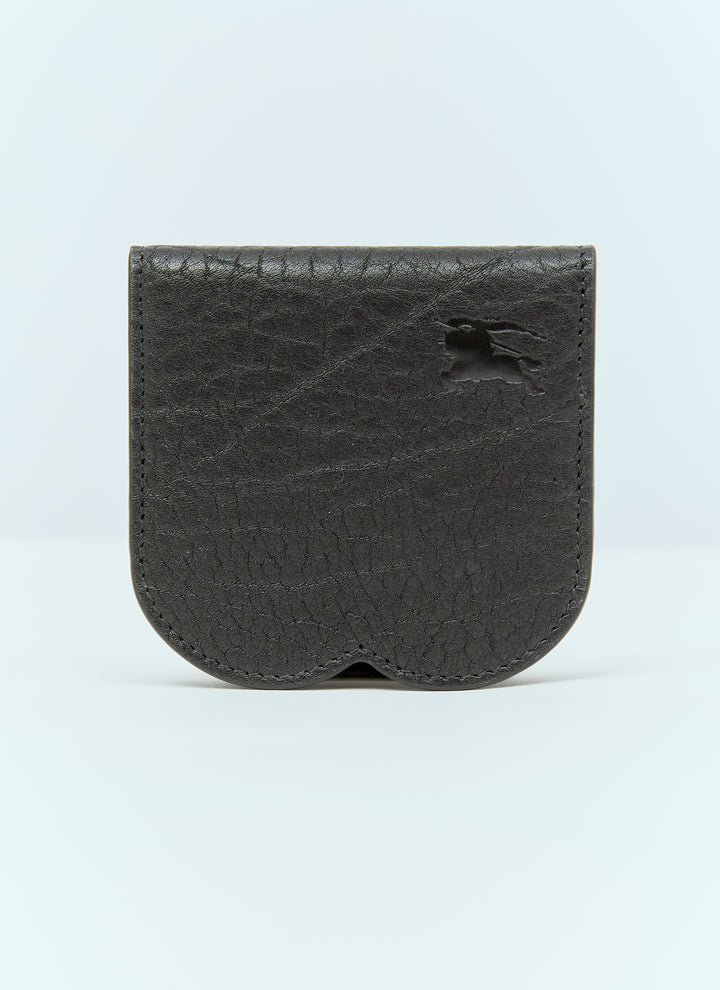 Burberry Women Chess Folding Cardholder