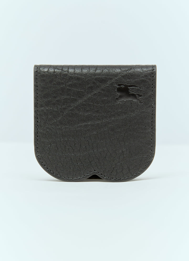 Burberry Women Chess Folding Cardholder