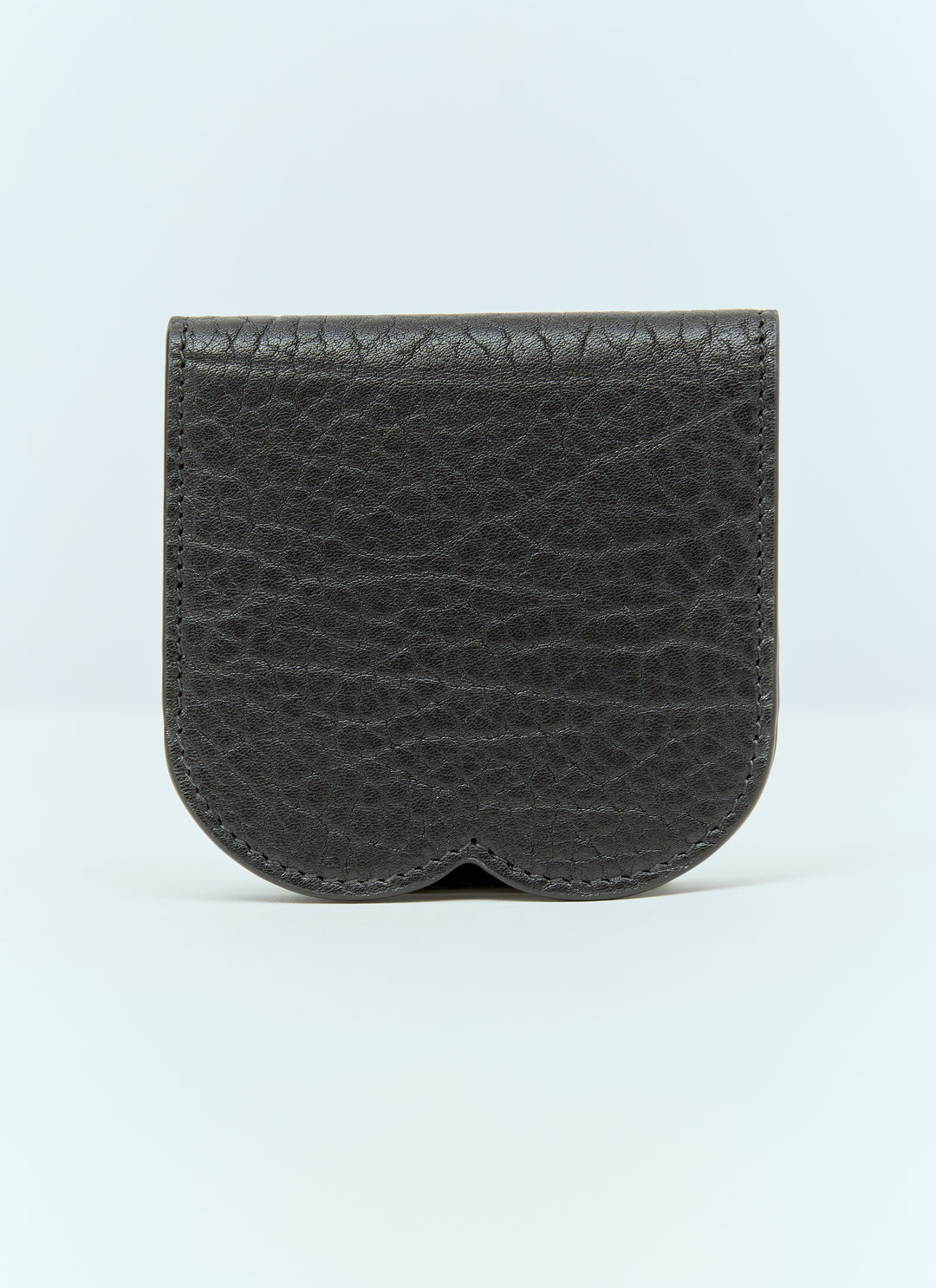 Burberry Women Chess Folding Cardholder