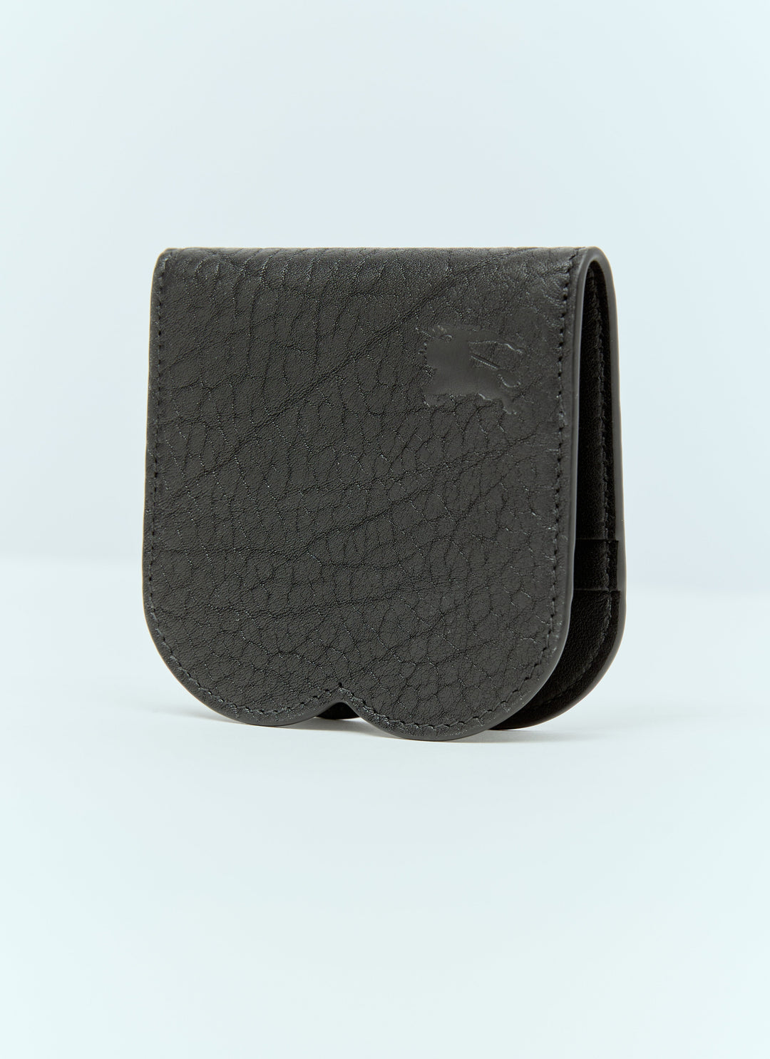 Burberry Women Chess Folding Cardholder