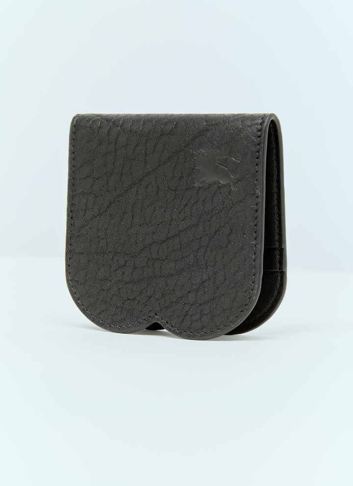 Burberry Women Chess Folding Cardholder