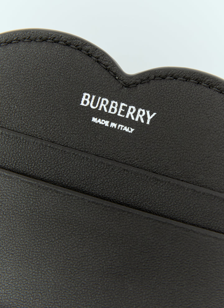 Burberry Women Chess Folding Cardholder