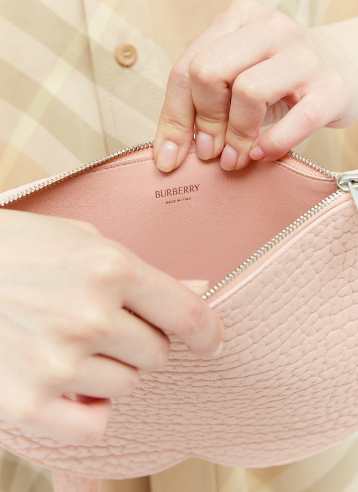 Burberry Women Chess Pouch Shoulder Bag