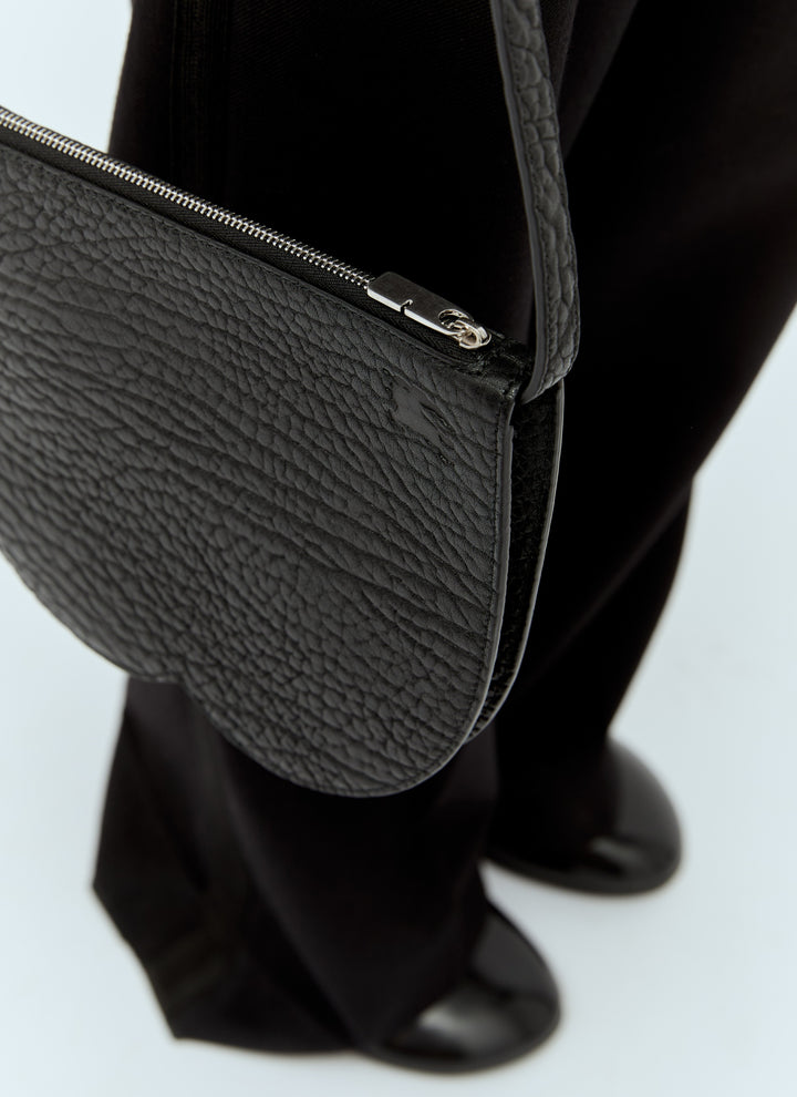 Burberry Women Chess Pouch Shoulder Bag