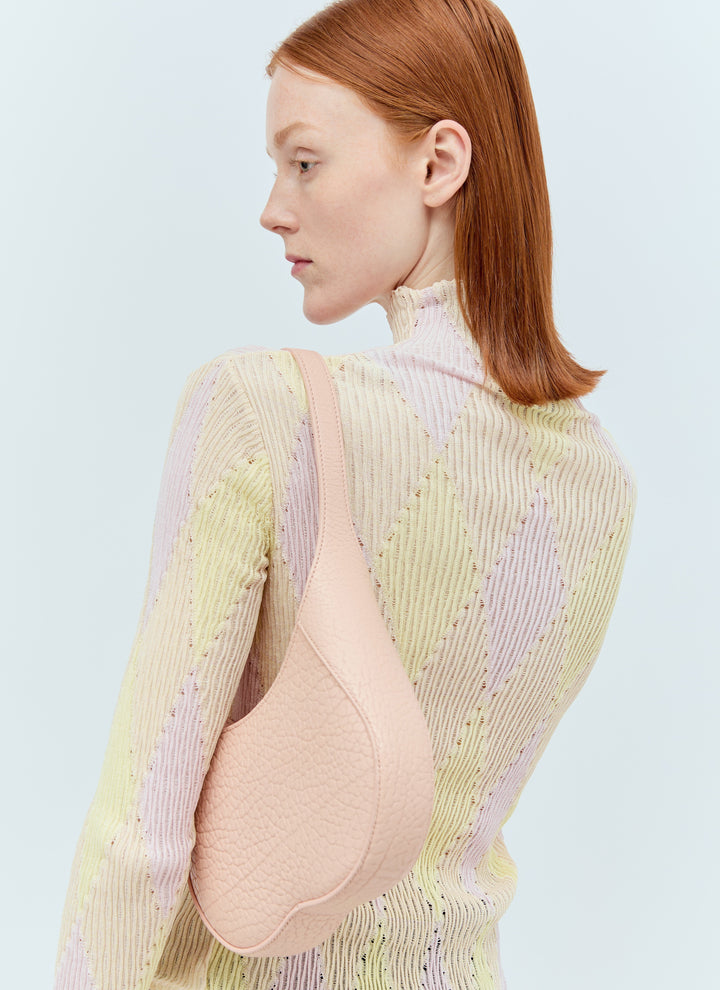 Burberry Women Small Chess Shoulder Bag