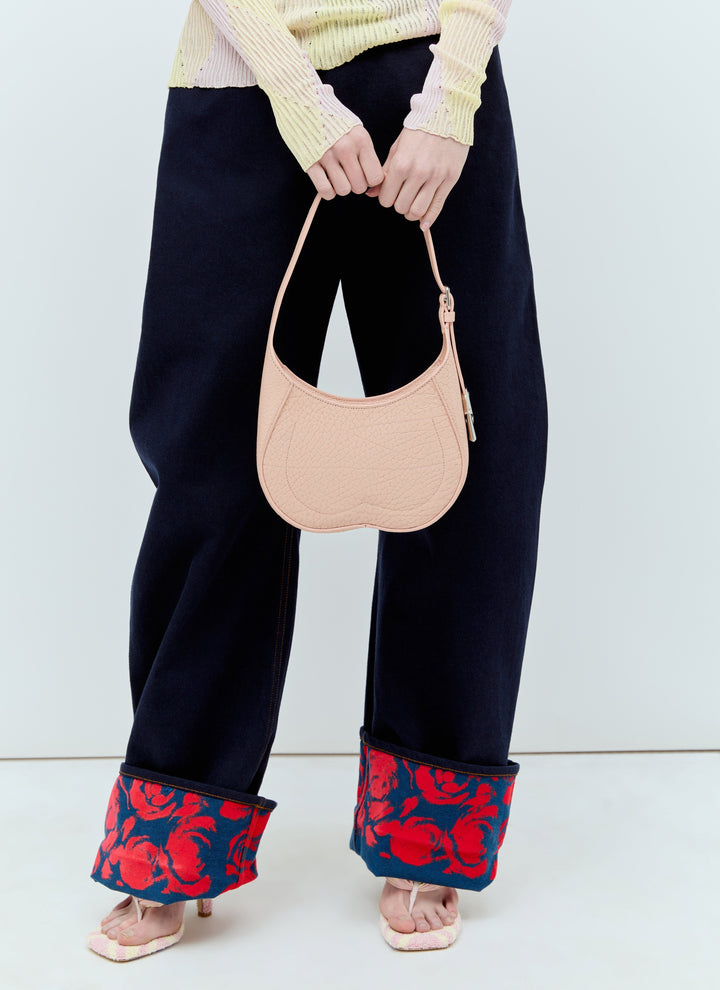 Burberry Women Small Chess Shoulder Bag