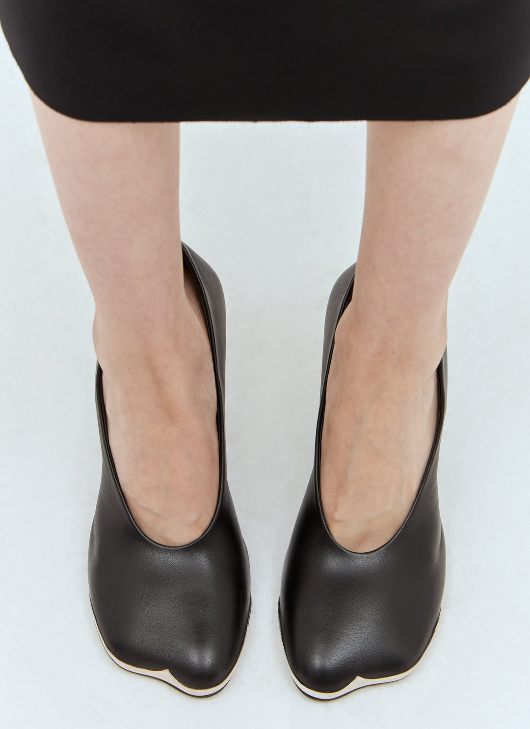 Burberry Women Décolleté Duck Heels