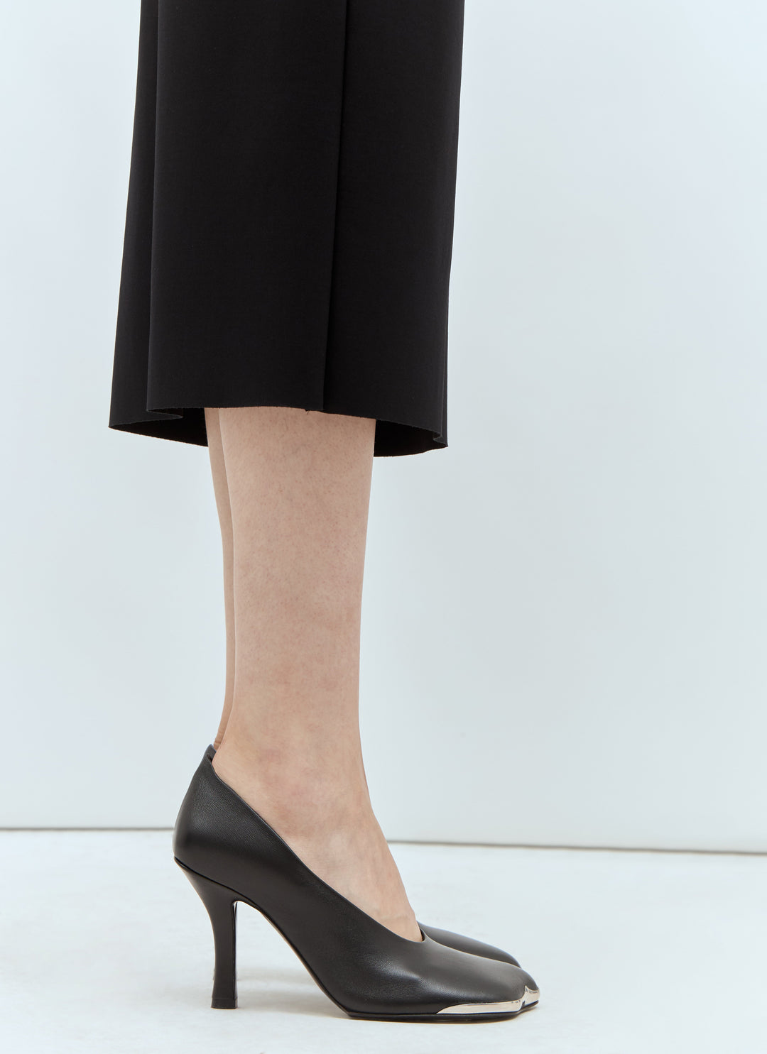 Burberry Women Décolleté Duck Heels