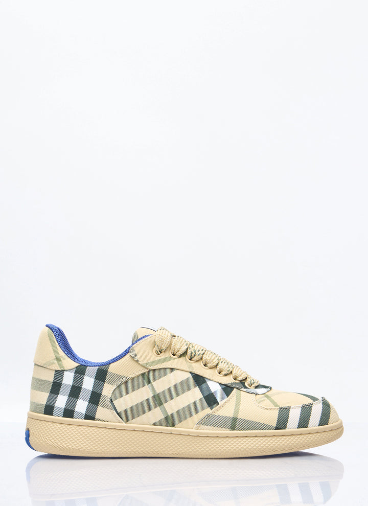 Burberry Women Terrace Sneakers