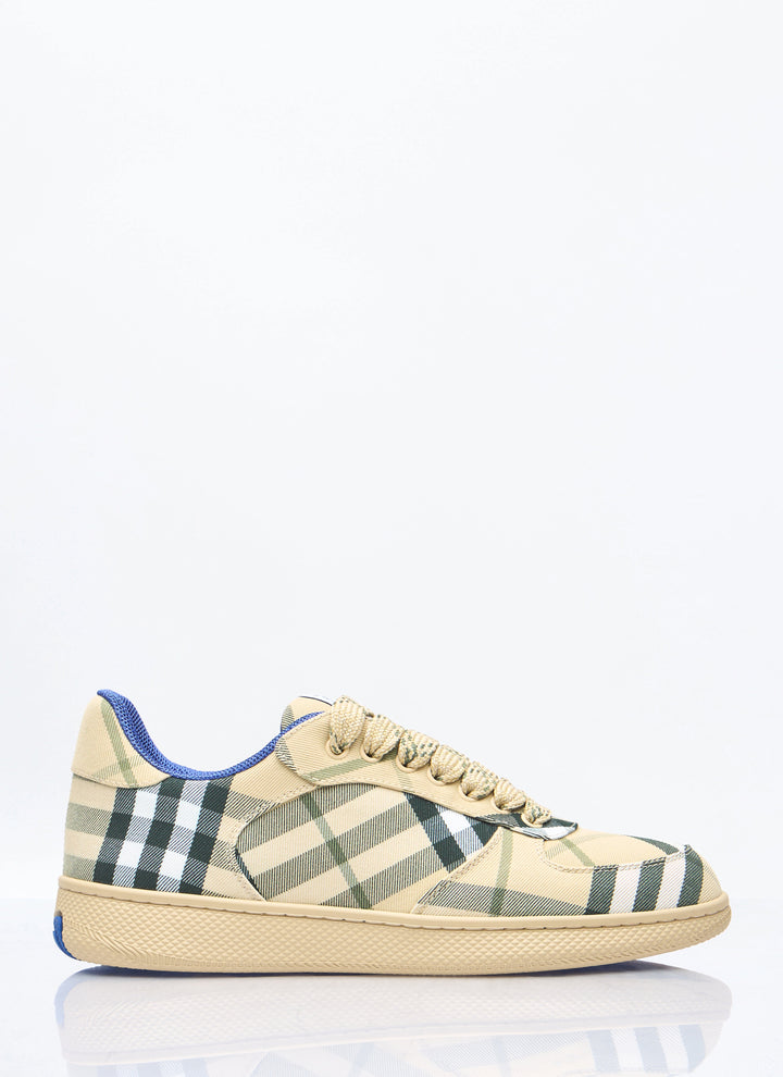 Burberry Women Terrace Sneakers