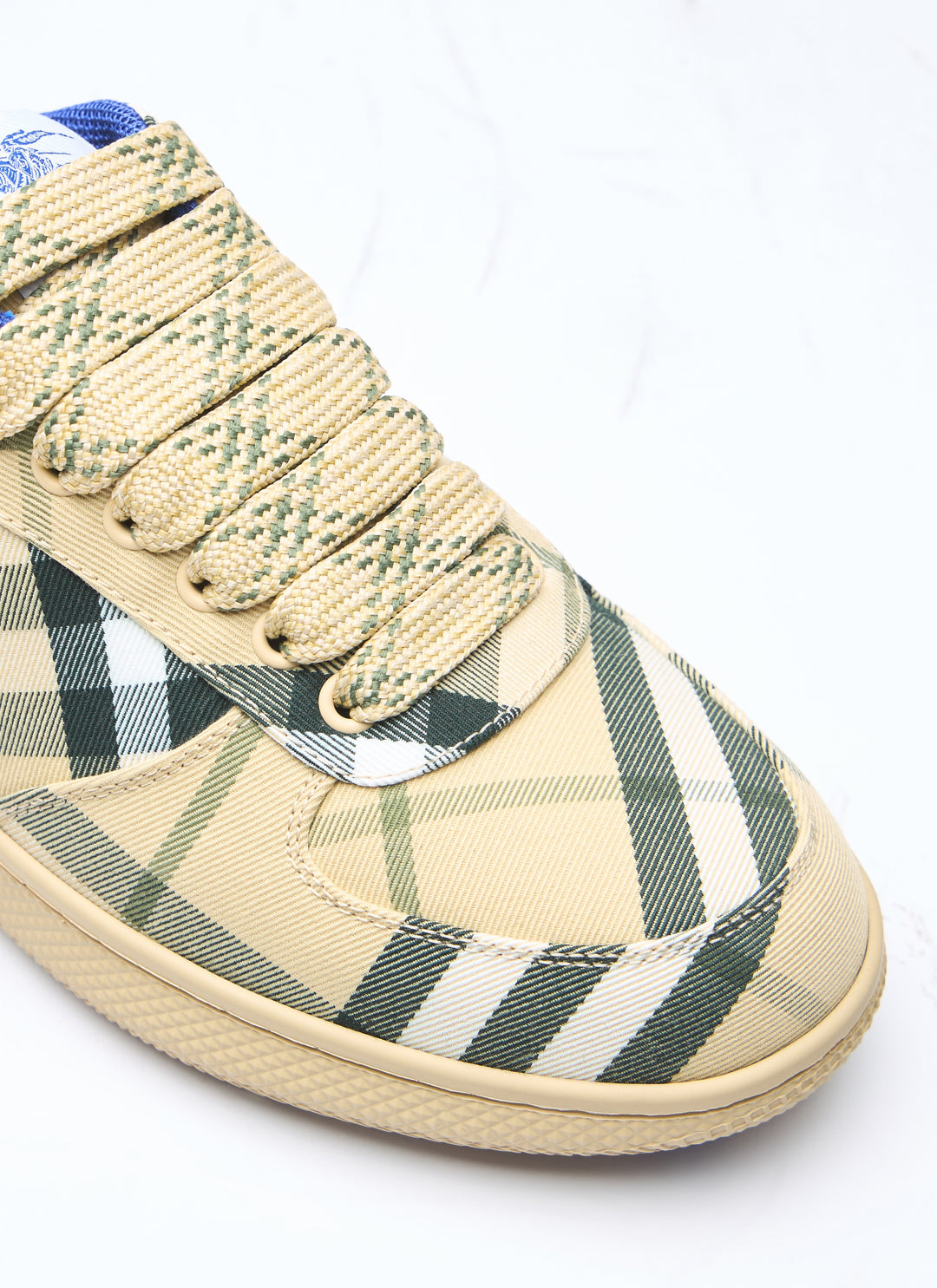 Burberry Women Terrace Sneakers