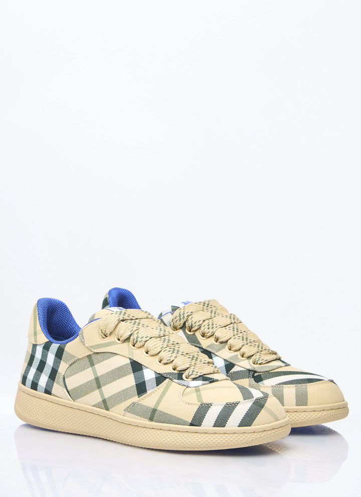 Burberry Women Terrace Sneakers