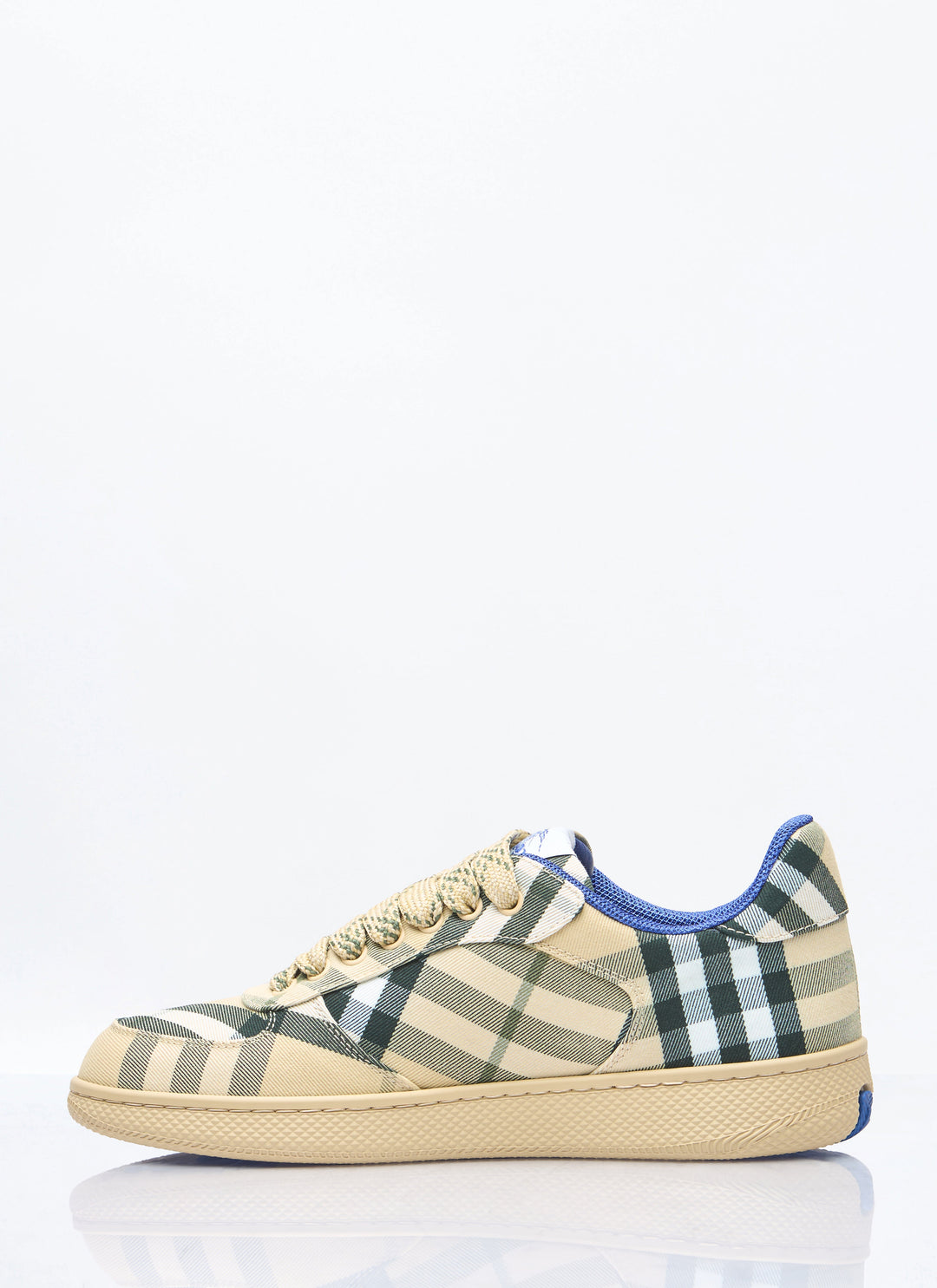 Burberry Women Terrace Sneakers